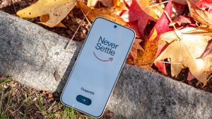 Πρέπει να αγοράσετε το OnePlus 15;