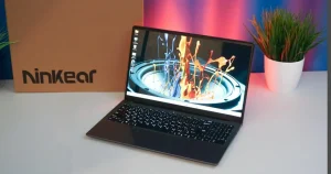 Ninkear A15 Air: ο φορητός υπολογιστής που αγοράζουν όλοι, με AMD Ryzen 5, 16GB RAM και φωτιζόμενο πληκτρολόγιο!