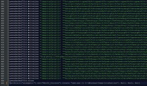 Οι χάκερ εξοπλίζουν τιμολόγια για να παραδώσουν το XWorm που κλέβει τα διαπιστευτήρια σύνδεσης