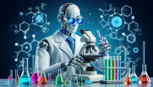 Πώς μπορεί η τεχνητή νοημοσύνη να βοηθήσει τους ερευνητές;