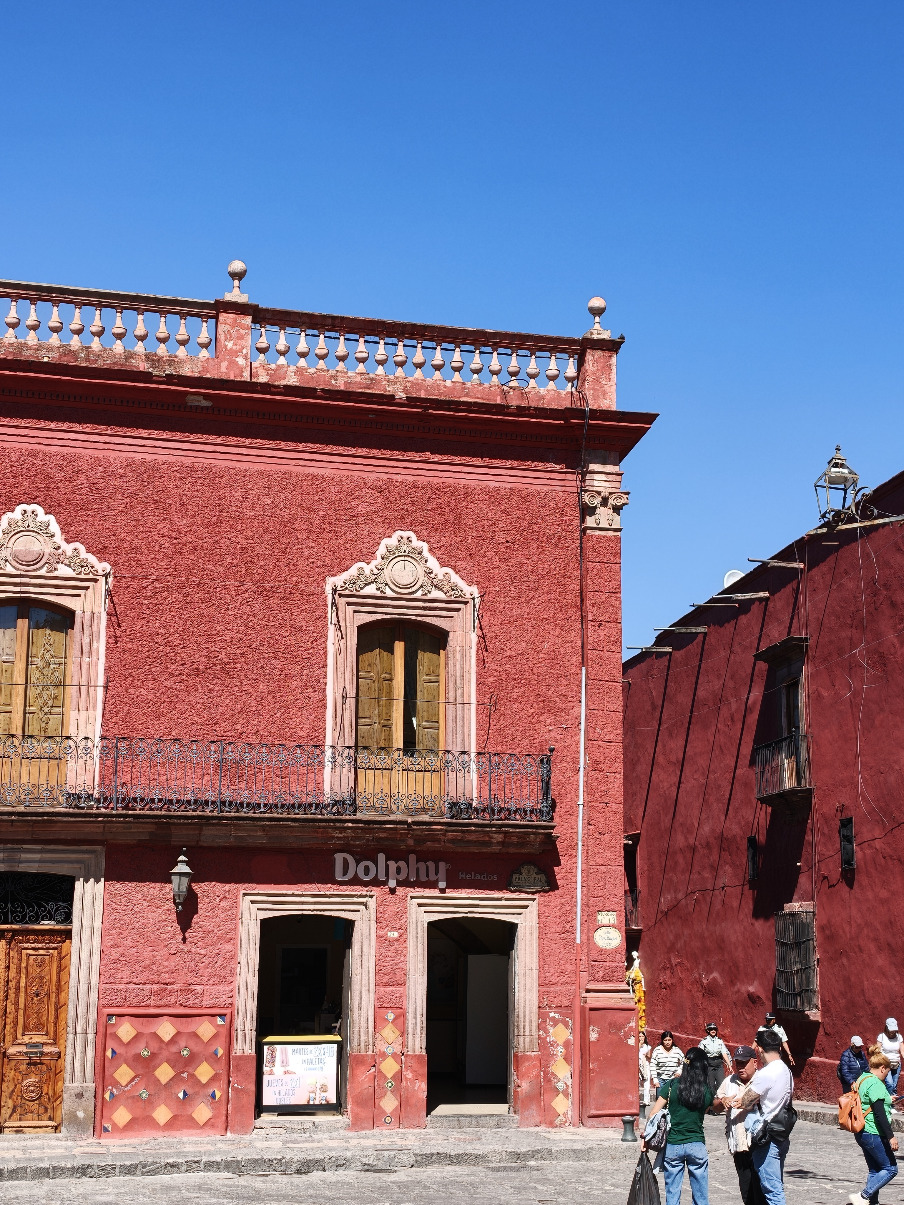 OPPO Find X9 Pro camera photos in Mexico