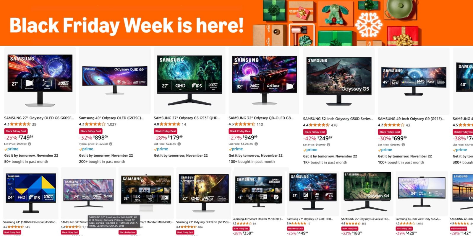 Οι καλύτερες προσφορές Apple Black Friday – AirPods, MacBook, iPhone, περισσότερα 9to5Mac Οι καλύτερες προσφορές Apple Black Friday – AirPods, MacBook, iPhone, περισσότερα 9to5Mac