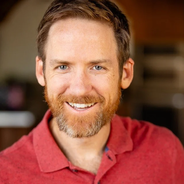 Ο συνιδρυτής της Digiphile, Andy Franzen