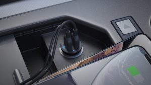 Ο φορτιστής αυτοκινήτου Anker 320 είναι μόλις 7,99 $ αυτή τη στιγμή!