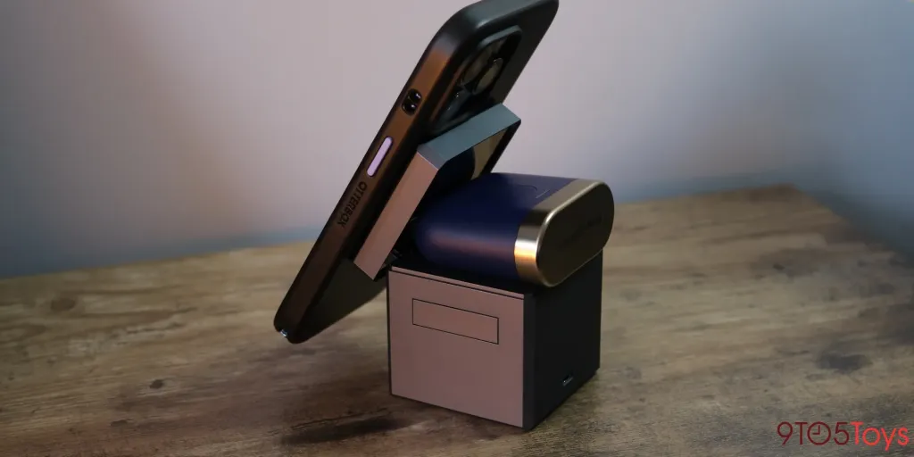 Το καλύτερο MagSafe σημαίνει iPhone, έκπτωση σχεδόν 100 $ για τη Black Friday