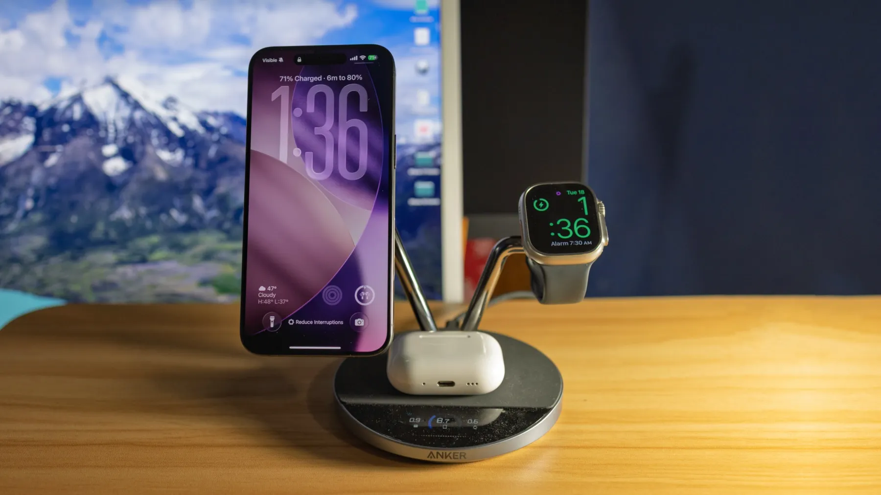 Εδώ είναι τα καλύτερα δώρα για μια τέλεια ρύθμιση Mac: Οδηγός δώρων Εδώ είναι τα καλύτερα δώρα για μια τέλεια ρύθμιση Mac: Οδηγός δώρων