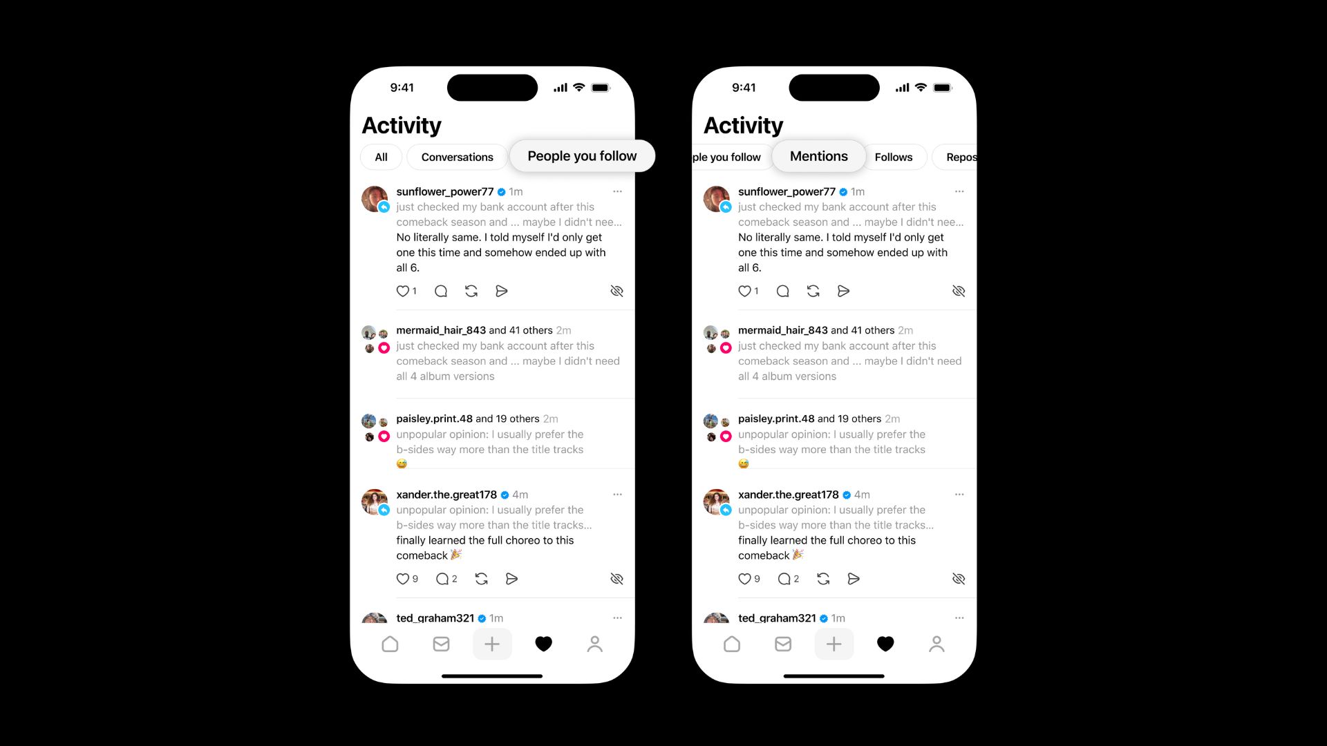 Η Meta ανακοινώνει τρόπους αντιμετώπισης των trolls στα Threads