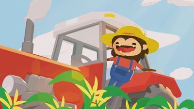 Apple Arcade Sneaky Sasquatch Farming