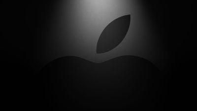 Λογότυπο Apple Spotlight
