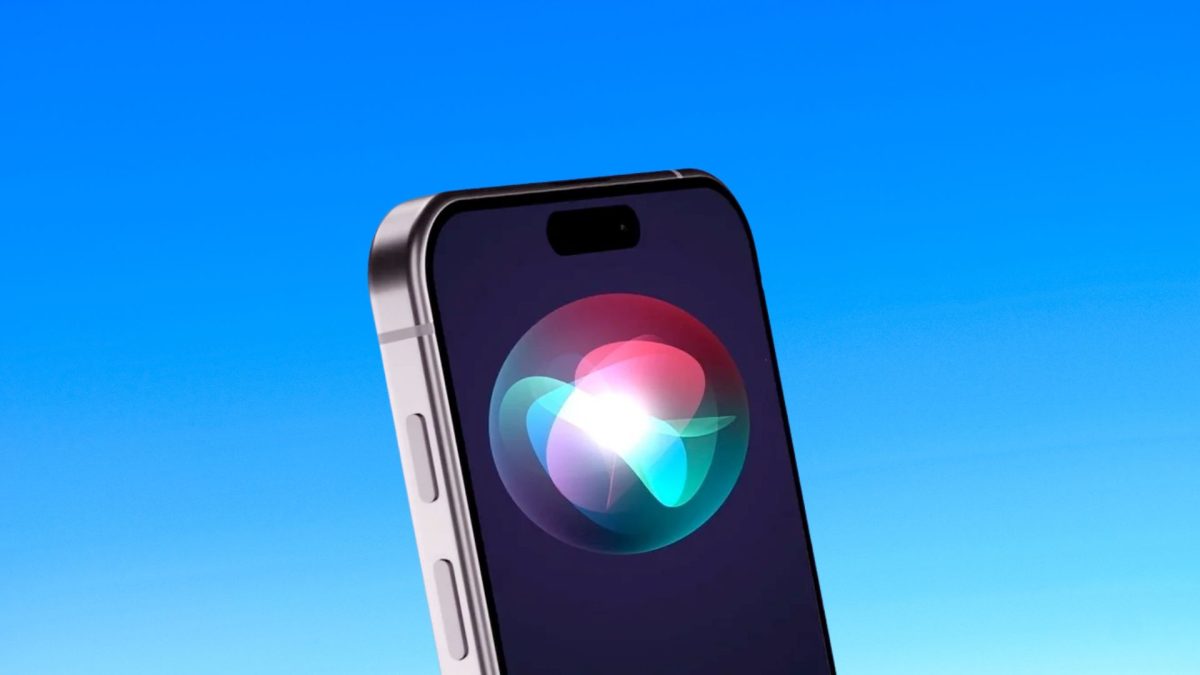 Συμφωνία 1 δισ. δολαρίων της Apple για τη Siri