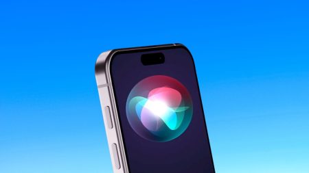 Συμφωνία 1 δισ. δολαρίων της Apple για τη Siri