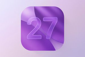 Το iOS 27 θα έχει μεγάλες αναβαθμίσεις στο Apple Intelligence