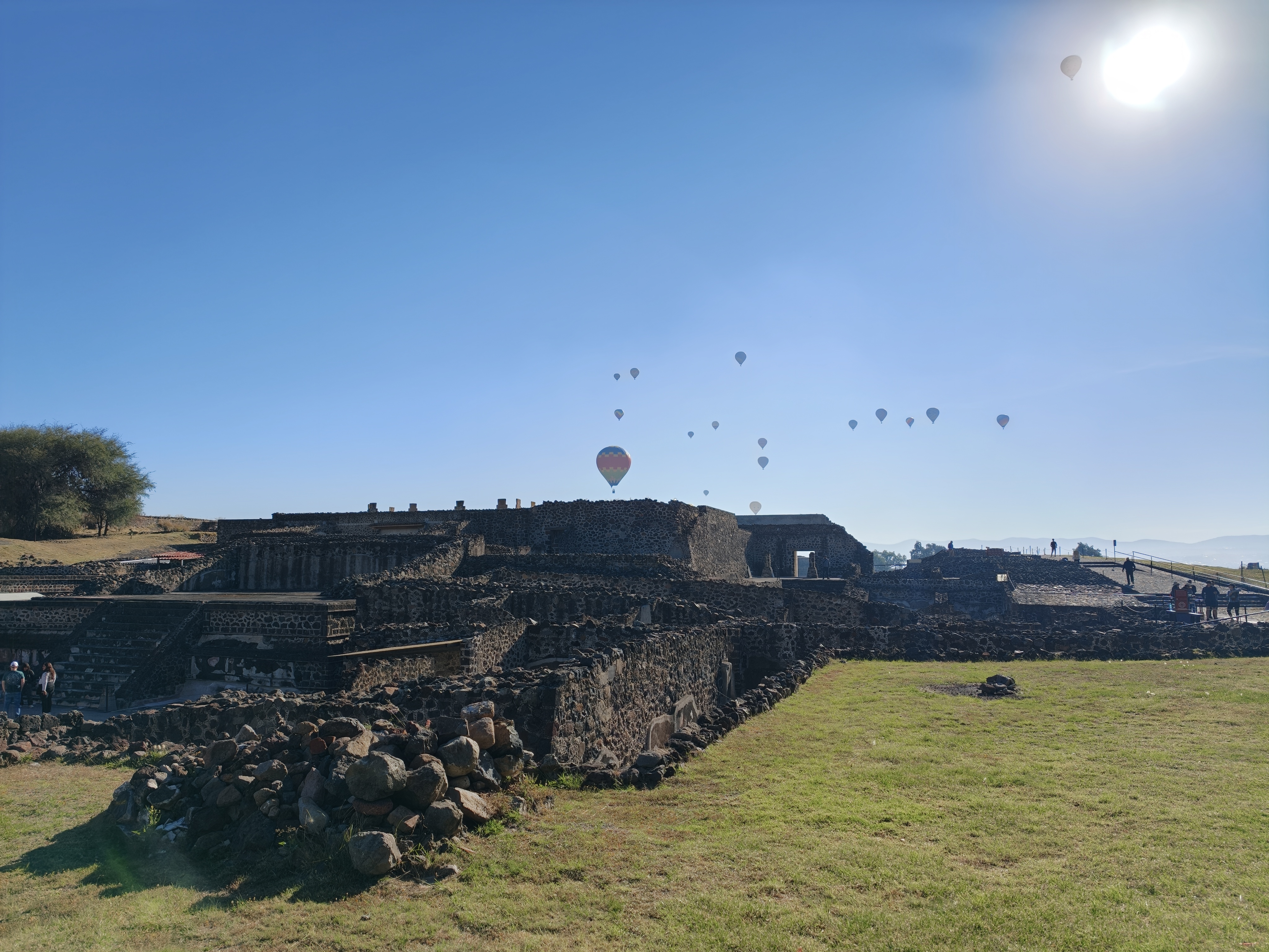 OPPO Find X9 Pro camera photos in Mexico