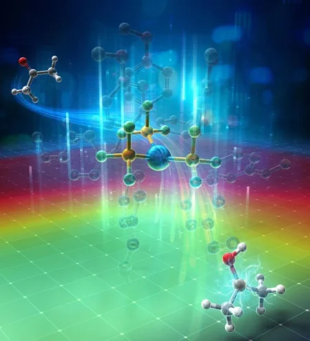 Οι ερευνητές λύνουν την πρόκληση της χημείας δεκαετιών