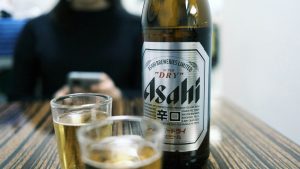 Ο ιαπωνικός γίγαντας μπύρας Asahi λέει ότι η παραβίαση δεδομένων έπληξε 1,5 εκατομμύριο ανθρώπους