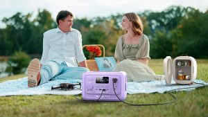 Προσφορά: Εξοικονομήστε 100 $ στον ηλεκτρικό σταθμό BLUETTI Elite 30 V2