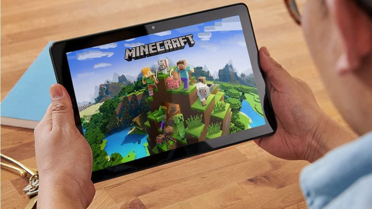 Πρέπει να αγοράσετε ένα tablet Amazon Fire όταν ξεκινήσουν οι εκπληκτικές εκπτώσεις της Black Friday;