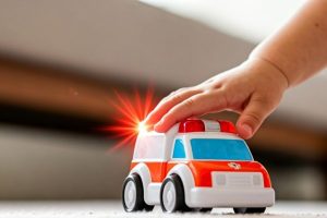 Οι επιστήμονες ανακαλύπτουν ανησυχητικά επίπεδα τοξικών στοιχείων σε πλαστικά παιχνίδια