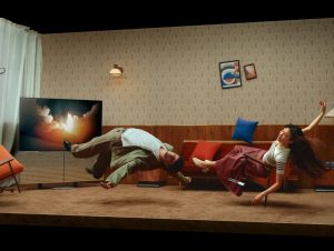 Η Bang & Olufsen γίνεται 100 χρονών