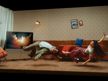 Η Bang & Olufsen γίνεται 100 χρονών