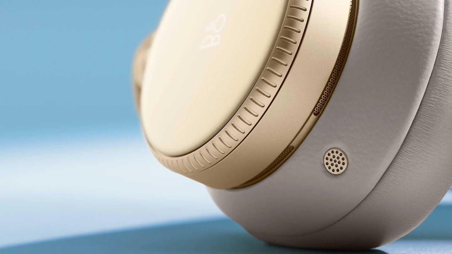 Bang Olufsen 100 Years