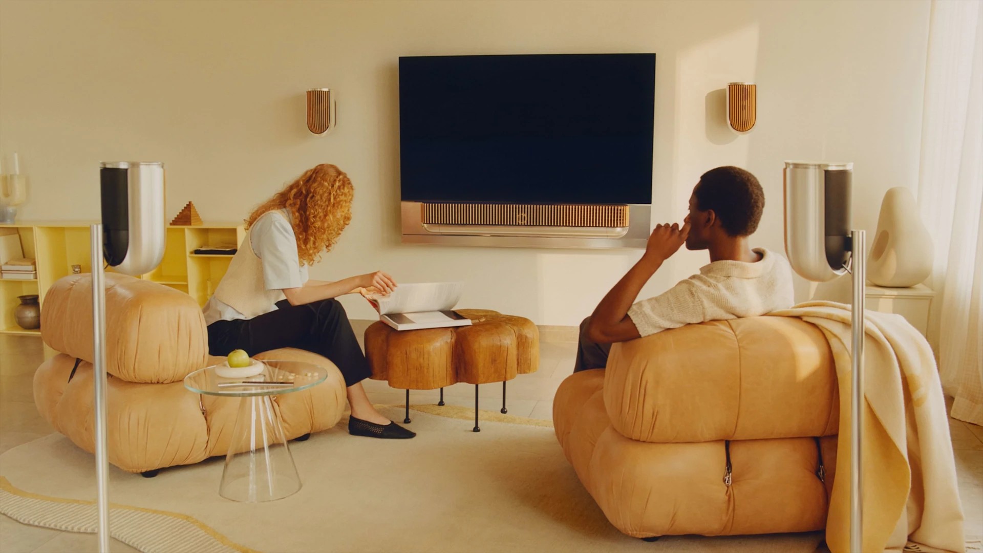 Bang Olufsen 100 Years