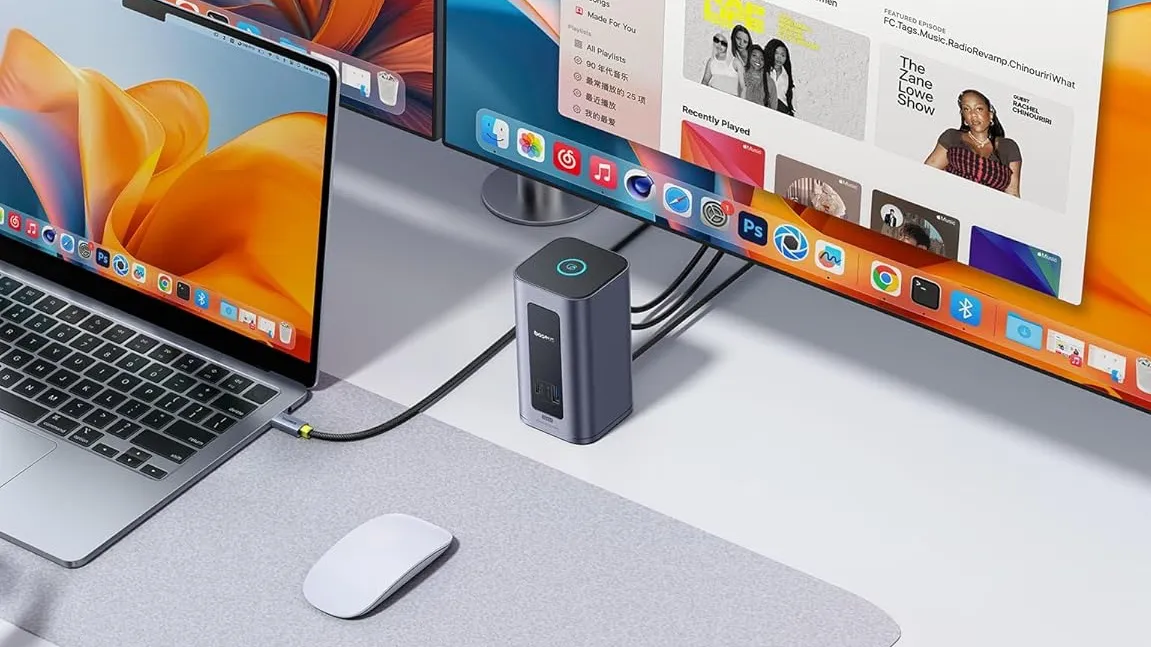 Εδώ είναι τα καλύτερα δώρα για μια τέλεια ρύθμιση Mac: Οδηγός δώρων Εδώ είναι τα καλύτερα δώρα για μια τέλεια ρύθμιση Mac: Οδηγός δώρων