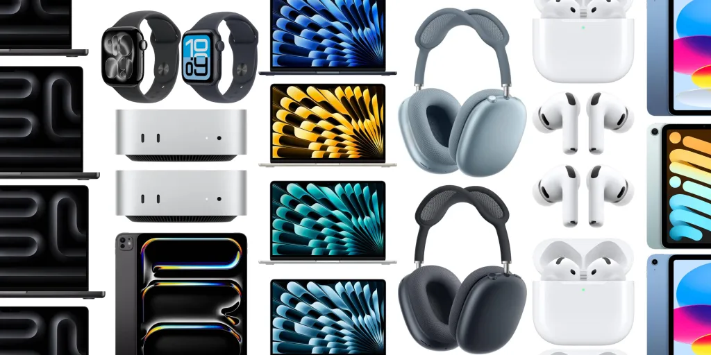 Οι καλύτερες προσφορές Apple Black Friday – AirPods, MacBook, iPhone, περισσότερα 9to5Mac Οι καλύτερες προσφορές Apple Black Friday – AirPods, MacBook, iPhone, περισσότερα 9to5Mac