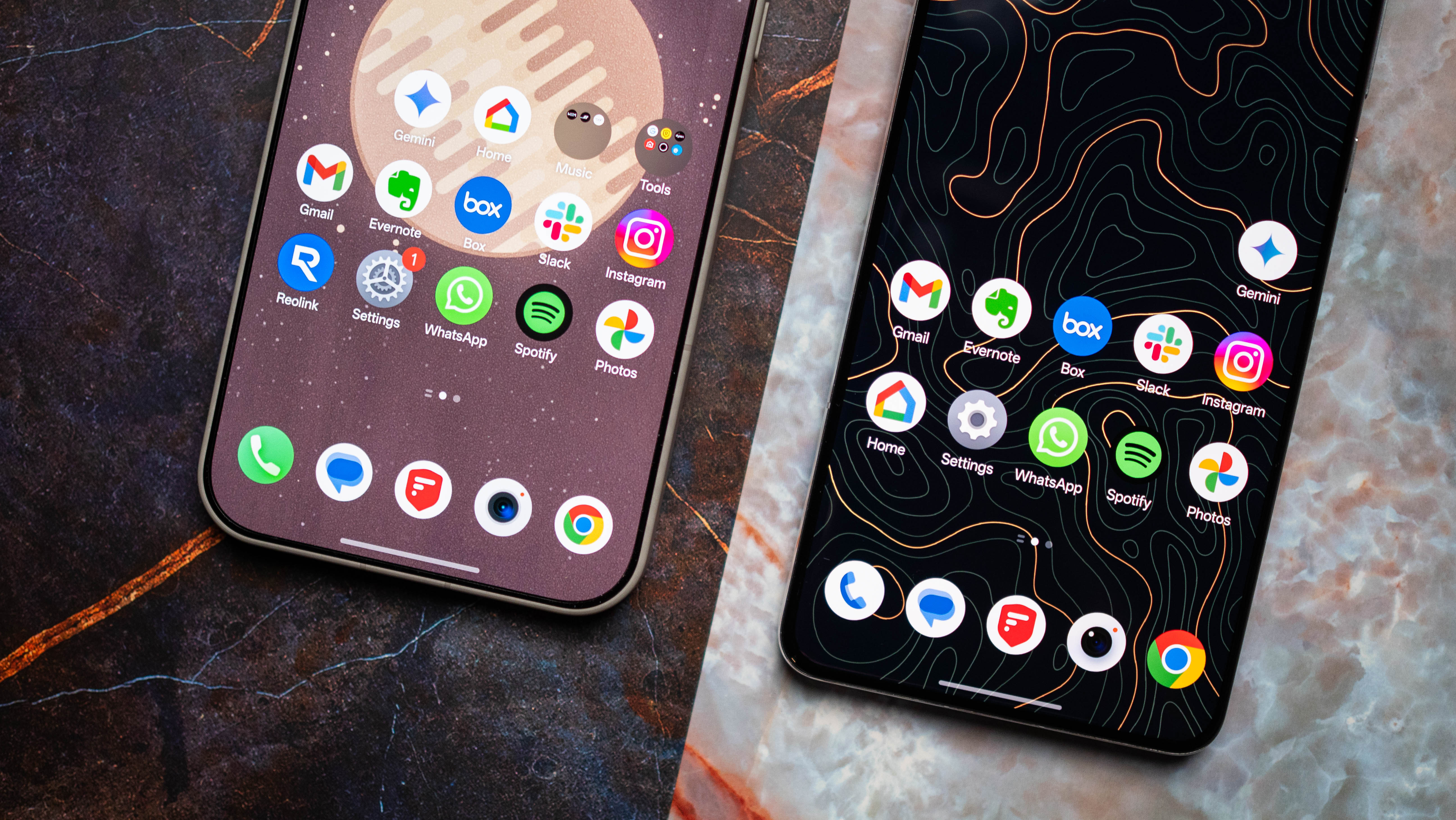 OnePlus 15 έναντι OnePlus 13