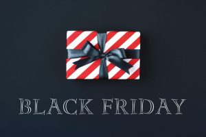 Black Friday στην Ελλάδα: Η Μεγάλη Απάτη του -70% που δεν είδε κανείς