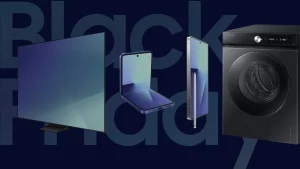 Μην το χάσεις! Έρχονται οι ΑΠΙΣΤΕΥΤΕΣ προσφορές της Samsung Electronics Hellas για την Black Friday 2025! «Μην το Χάσεις! Οι ΑΠΙΘΑΝΕΣ Προσφορές της Samsung Electronics Hellas για τη Black Friday 2025!»