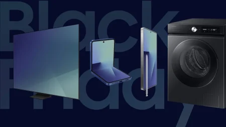 Μην το χάσεις! Έρχονται οι ΑΠΙΣΤΕΥΤΕΣ προσφορές της Samsung Electronics Hellas για την Black Friday 2025! «Μην το Χάσεις! Οι ΑΠΙΘΑΝΕΣ Προσφορές της Samsung Electronics Hellas για τη Black Friday 2025!»