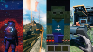 Ο πράκτορας SIMA 2 της Google χρησιμοποιεί το Gemini για να συλλογιστεί και να ενεργήσει σε εικονικούς κόσμους