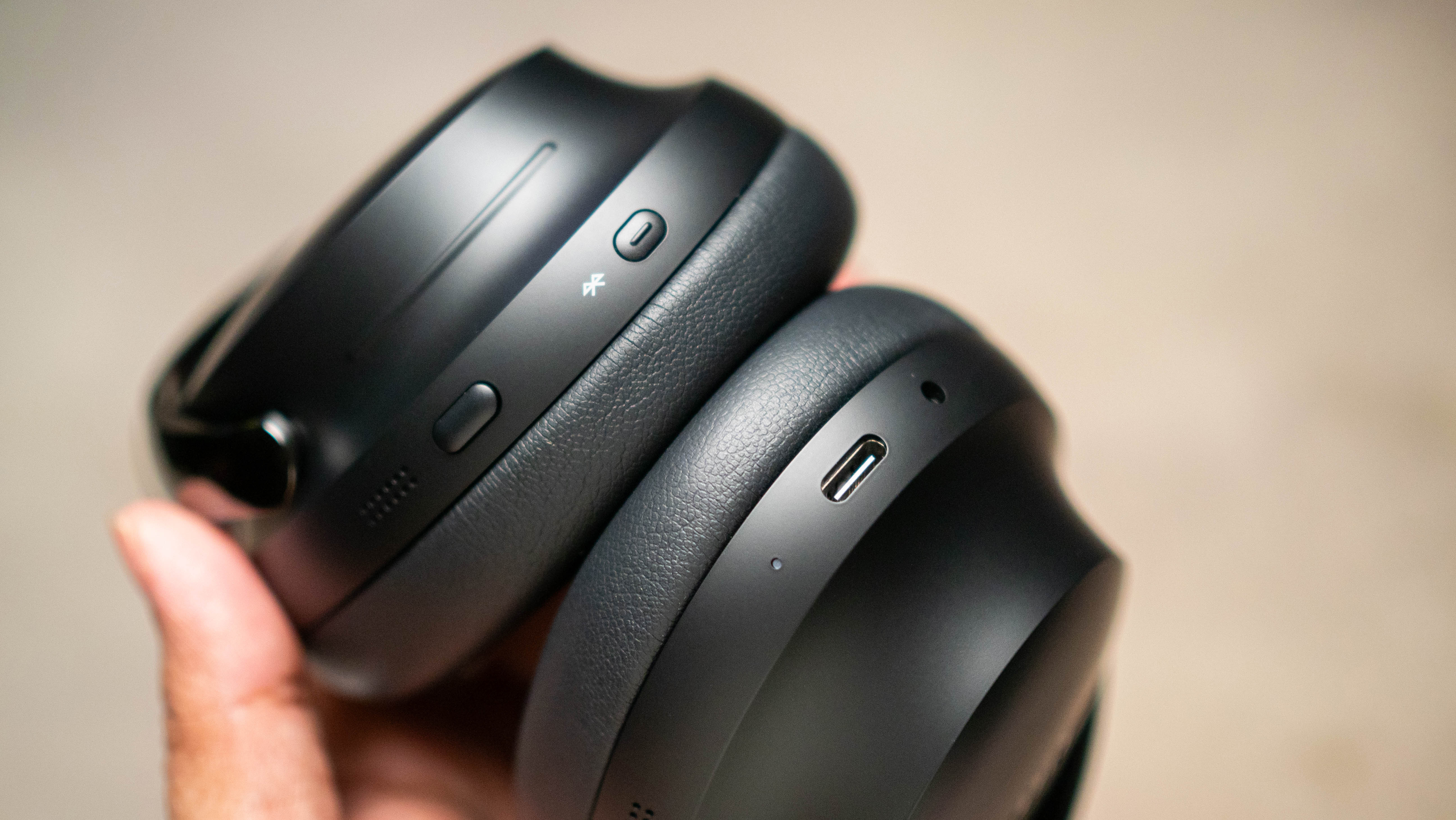 Δοκιμή ακουστικών Bose QuietComfort Ultra Gen 2 στο Android Central