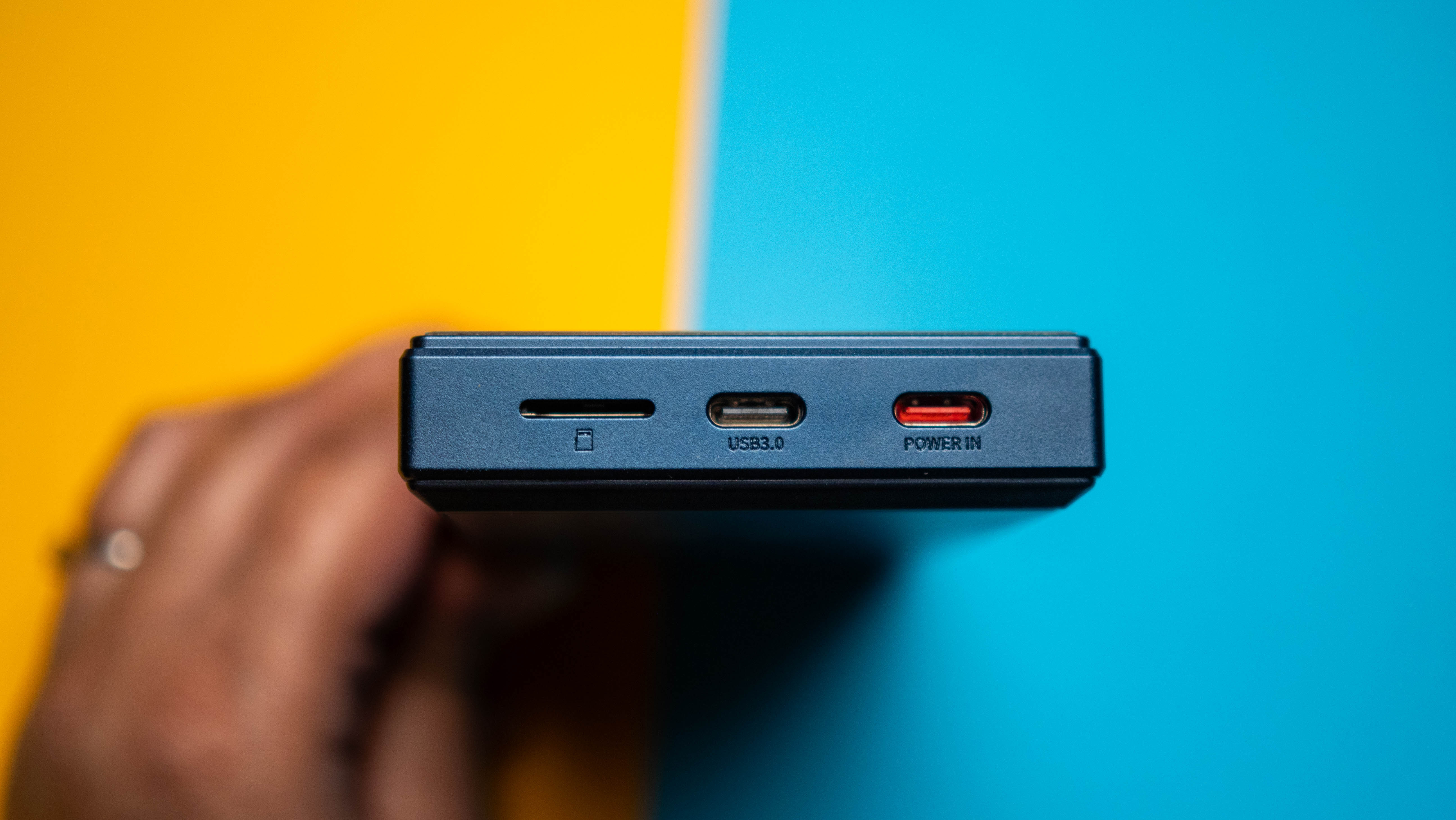 Ανασκόπηση Fiio M21 στο Android Central