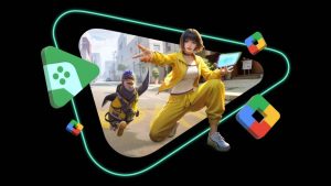Το Google Play θα επιβραβεύσει τις δεξιότητές σας στο παιχνίδι στο νέο Free Fire League