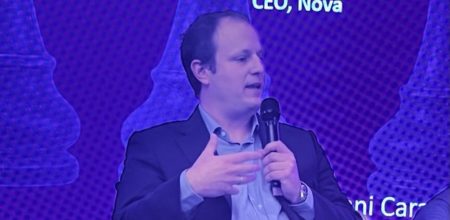 Ανατρεπτικές Αποκαλύψεις από τον CEO της Nova, Γιώργο Λάμπρου στο Infocom World: Πώς η Καινοτομία και ο Πελάτης Αλλάζουν τα Δεδομένα!