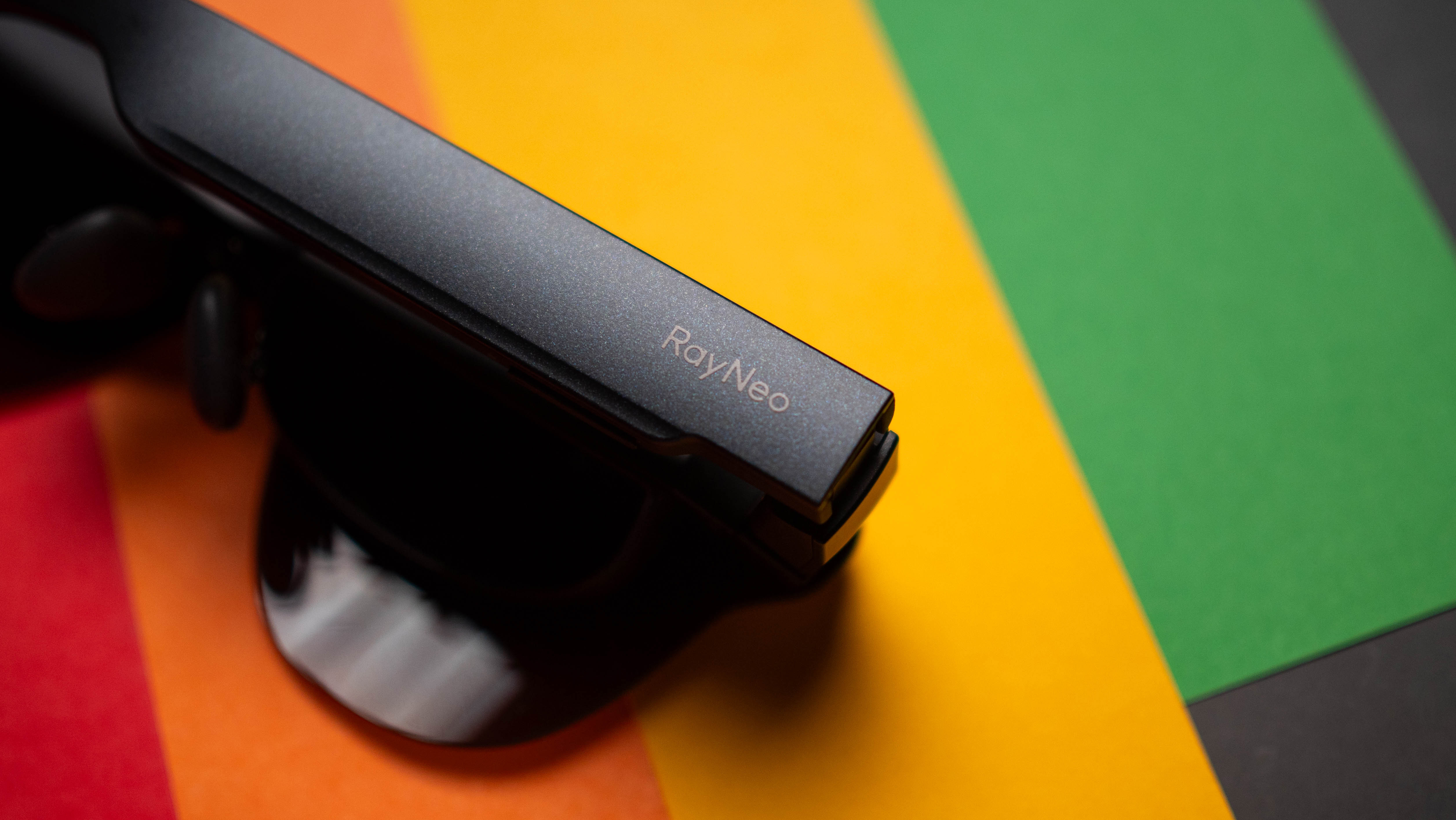 Κριτική RayNeo Air 3s Pro στο Android Central