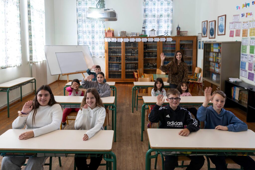 COSMOTE TELEKOM grigoro internet sxoleia kalavryta1