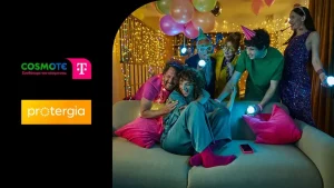 COSMOTE + Protergia: Ανακαλύψτε το «δεσμευτικό» που θα σας γεμίσει τον λογαριασμό με 240€!