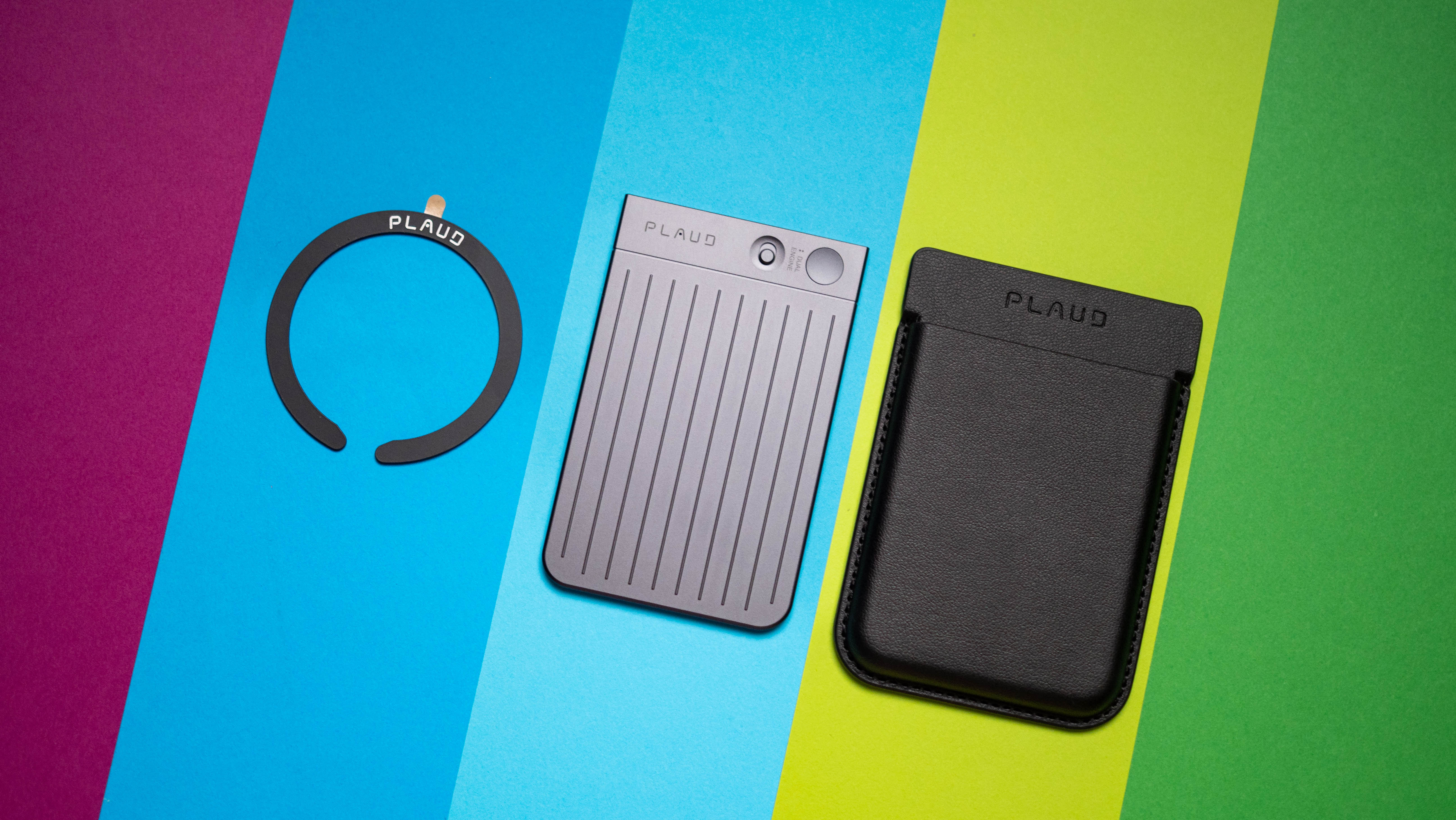 Αξιολόγηση του Plaud Note στο Android Central