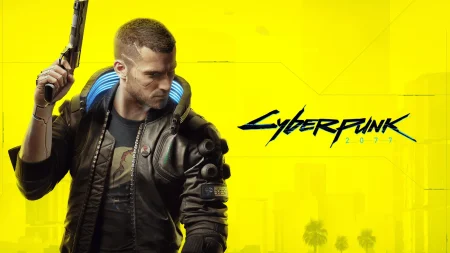 «Απίστευτο! Το Cyberpunk 2077 σπάει ρεκόρ με 35 εκατομμύρια πωλήσεις, προσπερνά το The Witcher 3 σε χρόνο-ρεκόρ!» «Απίστευτο! Το Cyberpunk 2077 σπάει ρεκόρ με 35 εκατομμύρια πωλήσεις, προσπερνά το The Witcher 3 σε χρόνο-ρεκόρ!»