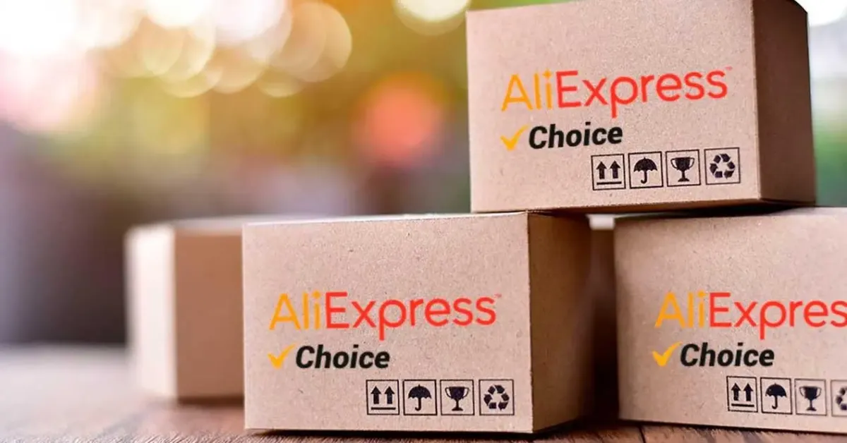 Aliexpress Choice Day