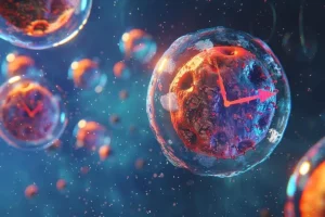 Οι επιστήμονες αποκαλύπτουν κύτταρα του ανοσοποιητικού που θα μπορούσαν να κρύβουν το μυστικό για την επιβράδυνση της γήρανσης