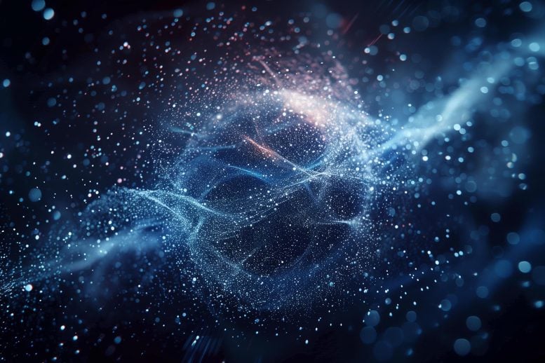 Επιστήμονας λύνει παζλ φυσικής 100 ετών για να παρακολουθεί αερομεταφερόμενους δολοφόνους