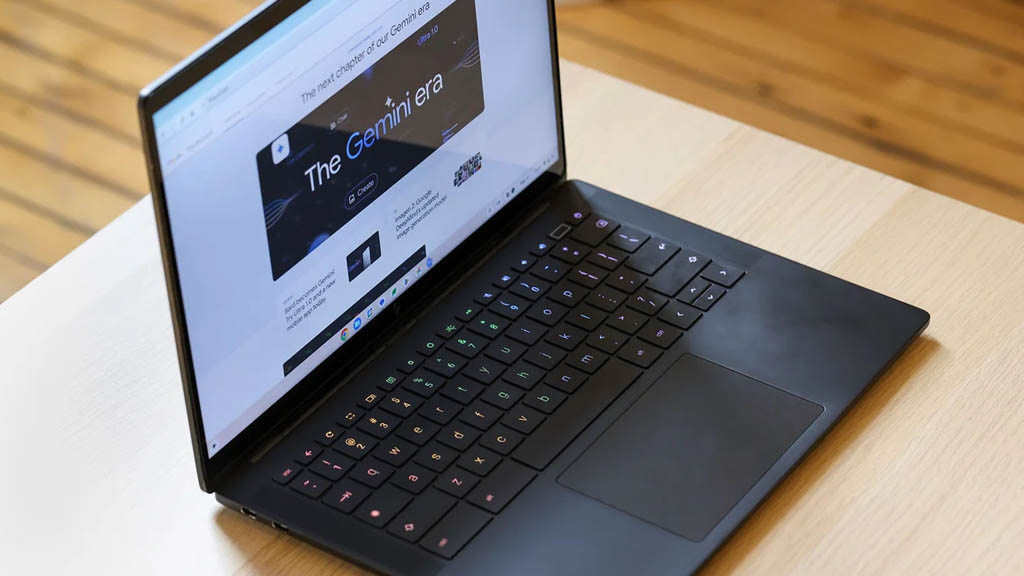 Μετά τον υπολογιστή Android, η Xiaomi θα μπορούσε να κυκλοφορήσει το HyperOS για φορητούς υπολογιστές;