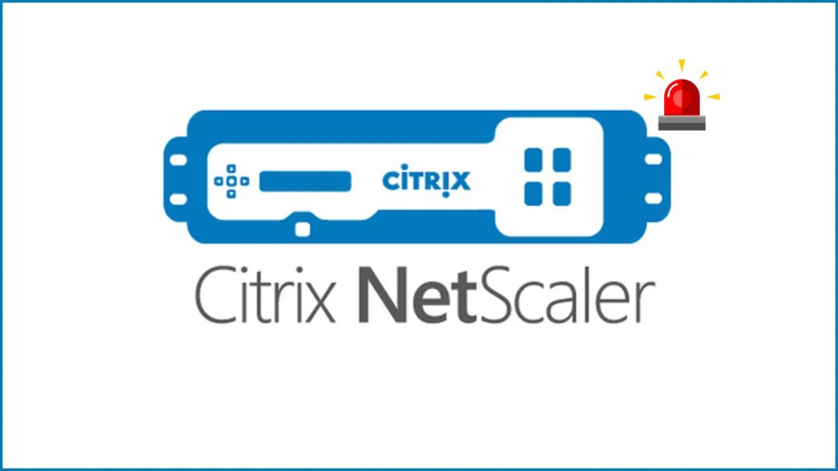 Το Citrix NetScaler ADC and Gateway Vulnerability Ενεργοποιεί επιθέσεις δέσμης ενεργειών μεταξύ τοποθεσιών