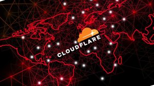 Το Cloudflare επλήγη από διακοπές που επηρεάζουν τις παγκόσμιες υπηρεσίες δικτύου