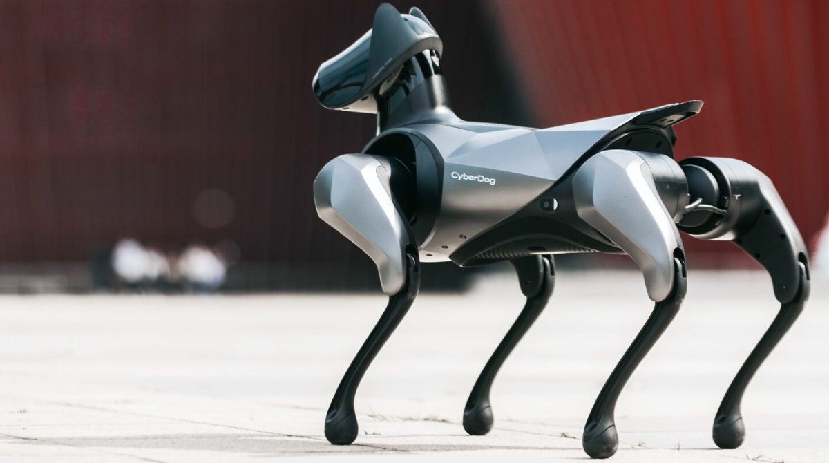 Η Xiaomi προσλαμβάνει πρώην μηχανικό Tesla Optimus για να ενισχύσει την επιδεξιότητα των ρομπότ