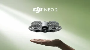 DJI Neo 2: Το νέο εξαιρετικά συμπαγές drone των 151 gr με 4K/100fps είναι επίσημο!